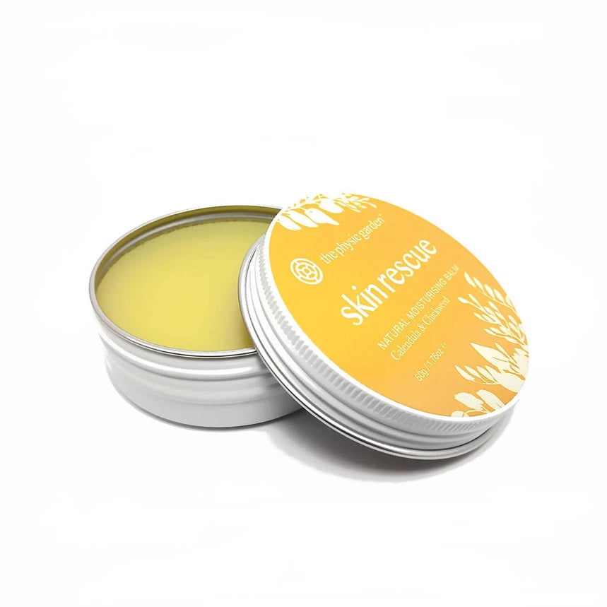 Skin Rescue