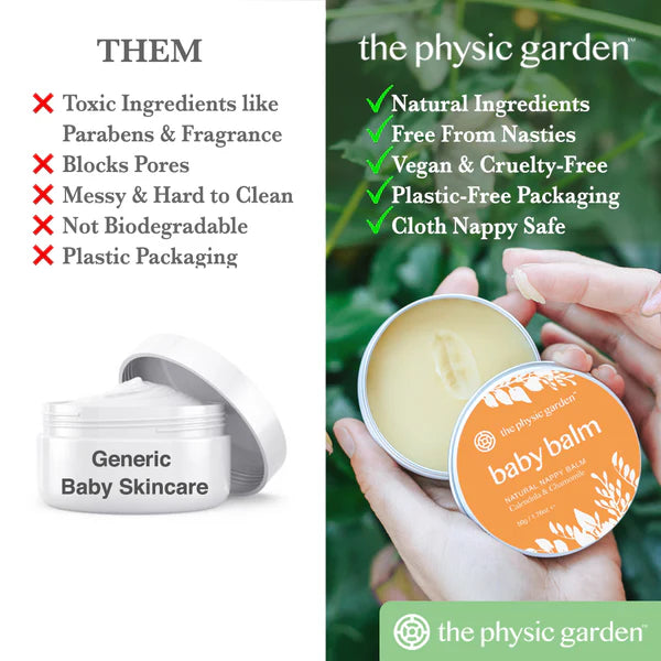 Baby Balm