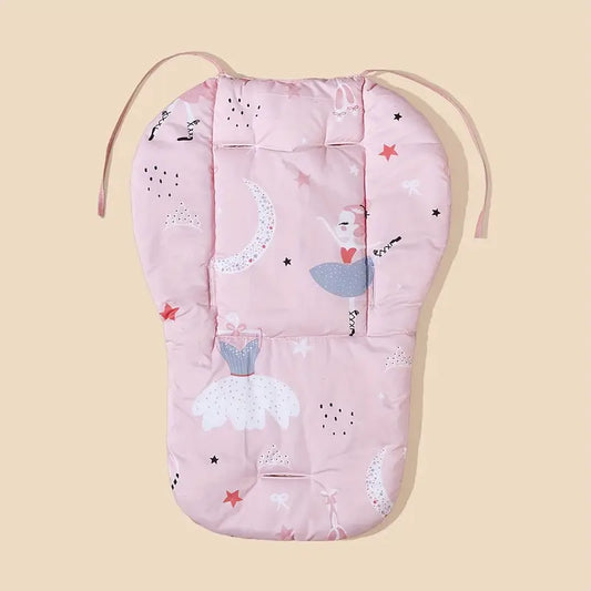 Stroller Cushion Liner