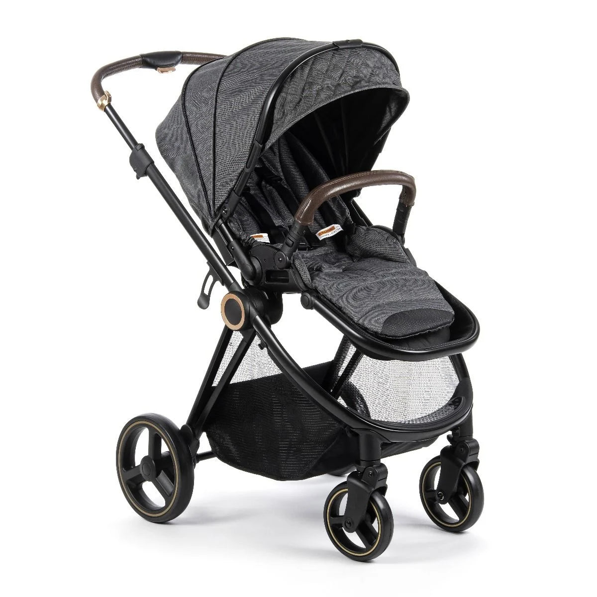 Joy Baby Gemma 4 Wheels Baby Pram Stroller Only