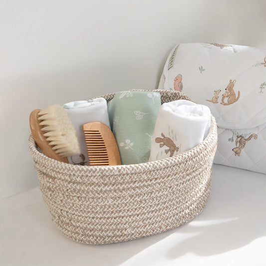 3pk Wash Cloths - Australiana