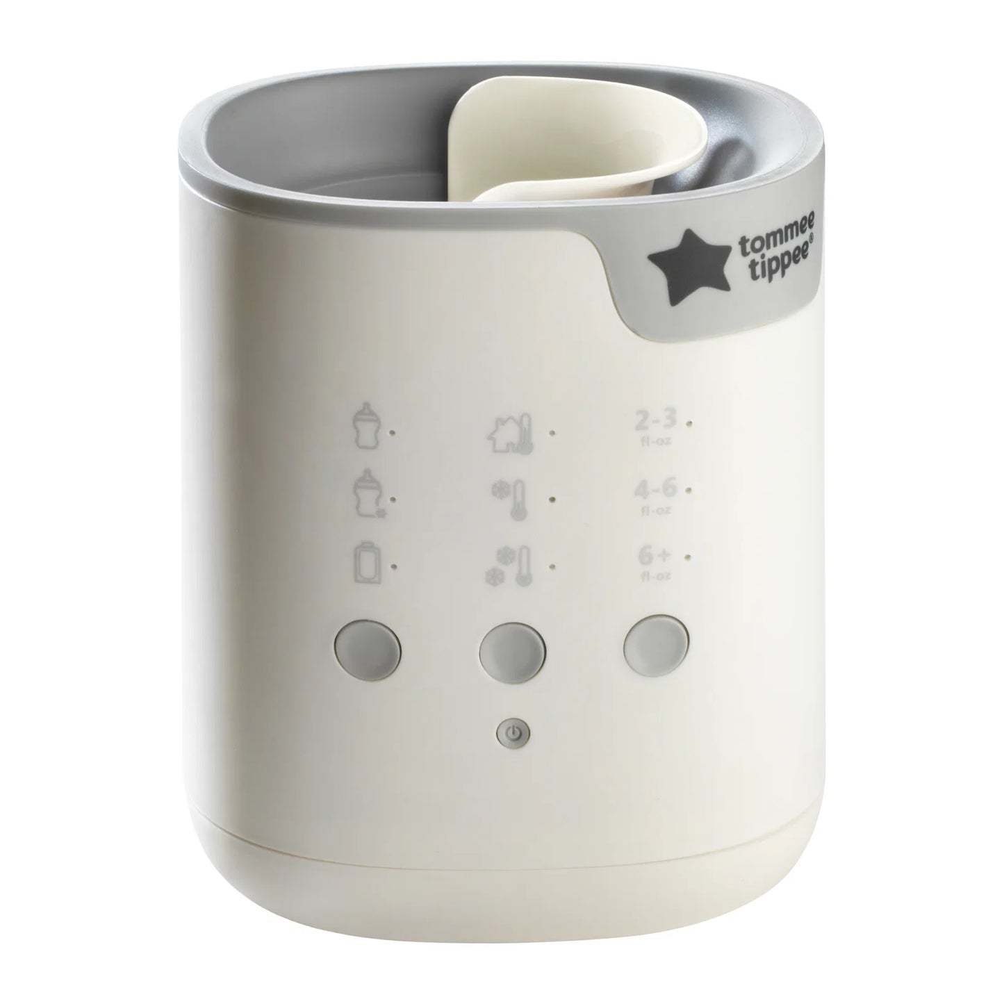 Multiwarm Bottle and Pouch Warmer