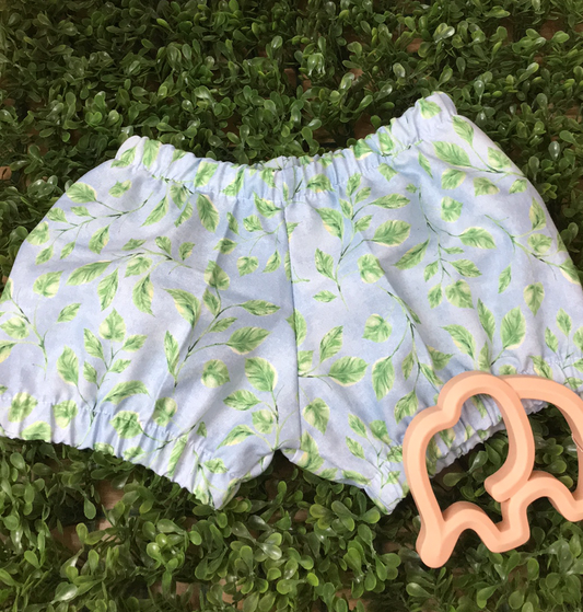 Nappy Cover- Spring Size 2