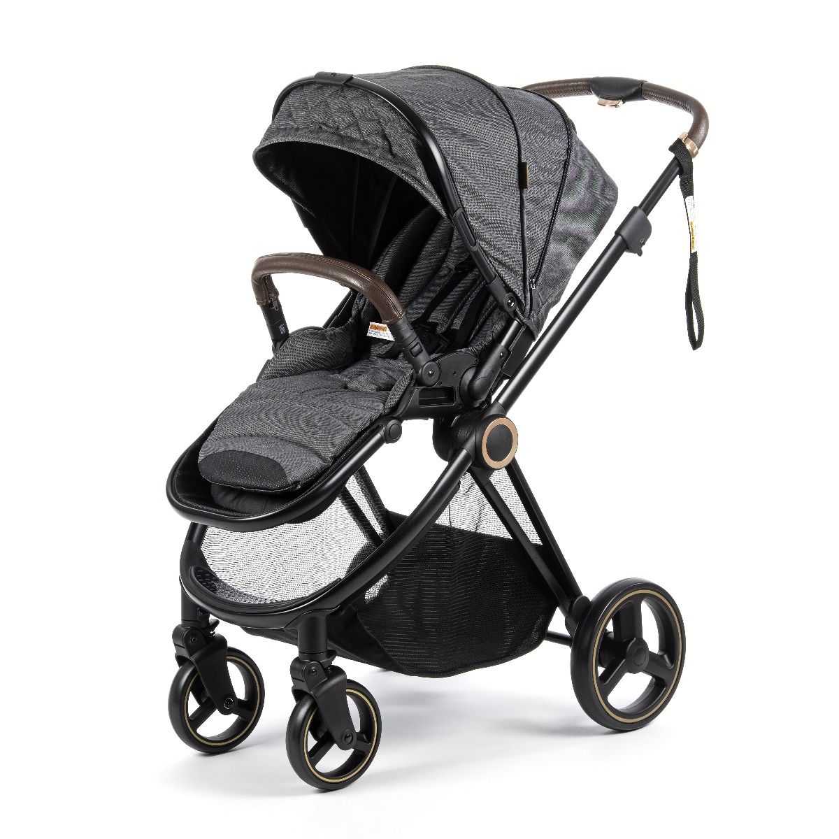 Joy Baby Gemma 4 Wheels Baby Pram Stroller Only