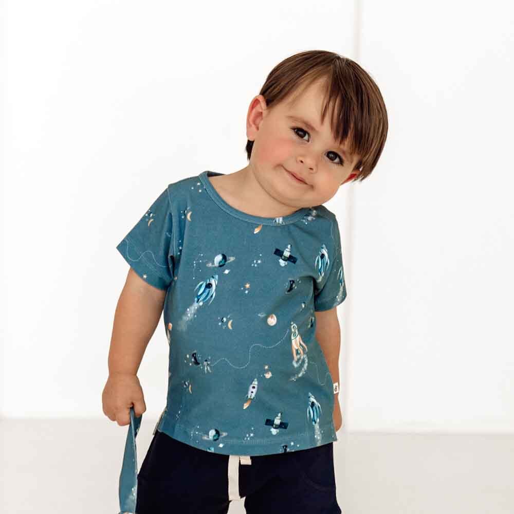 Rocket Organic t-Shirt