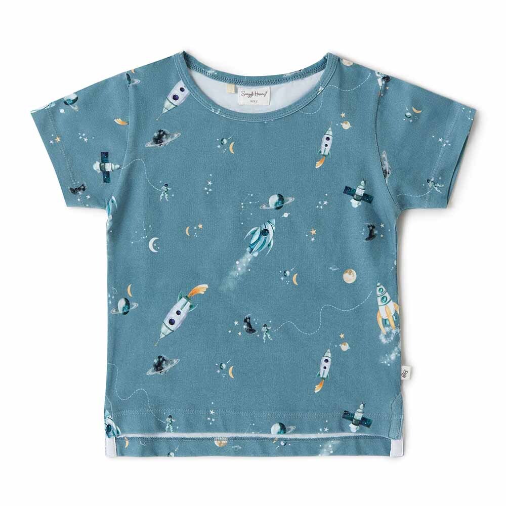 Rocket Organic t-Shirt