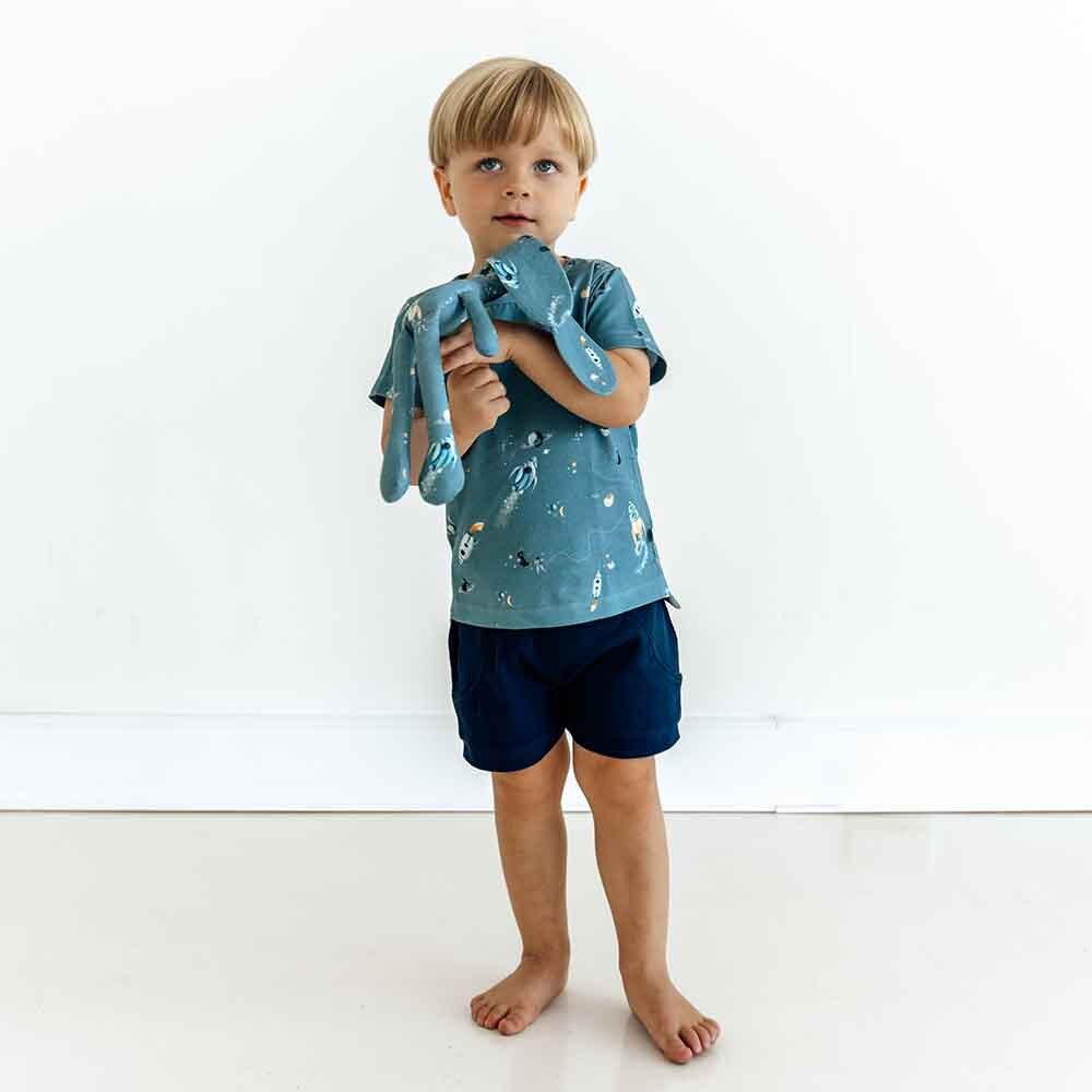 Rocket Organic t-Shirt