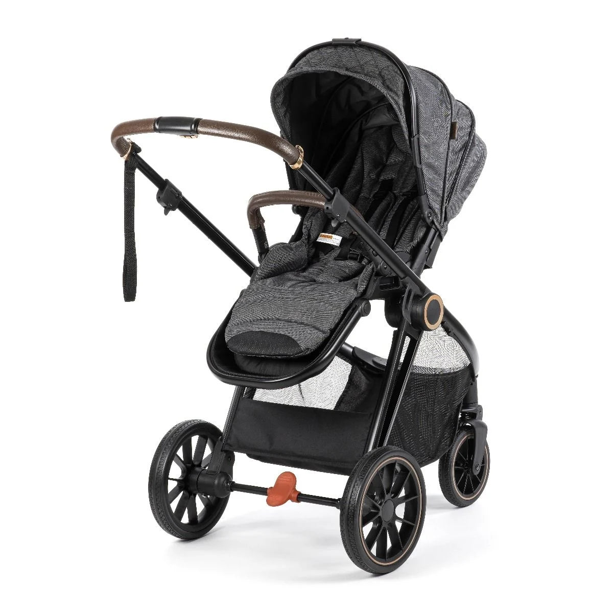 Joy Baby Gemma 4 Wheels Baby Pram Stroller Only