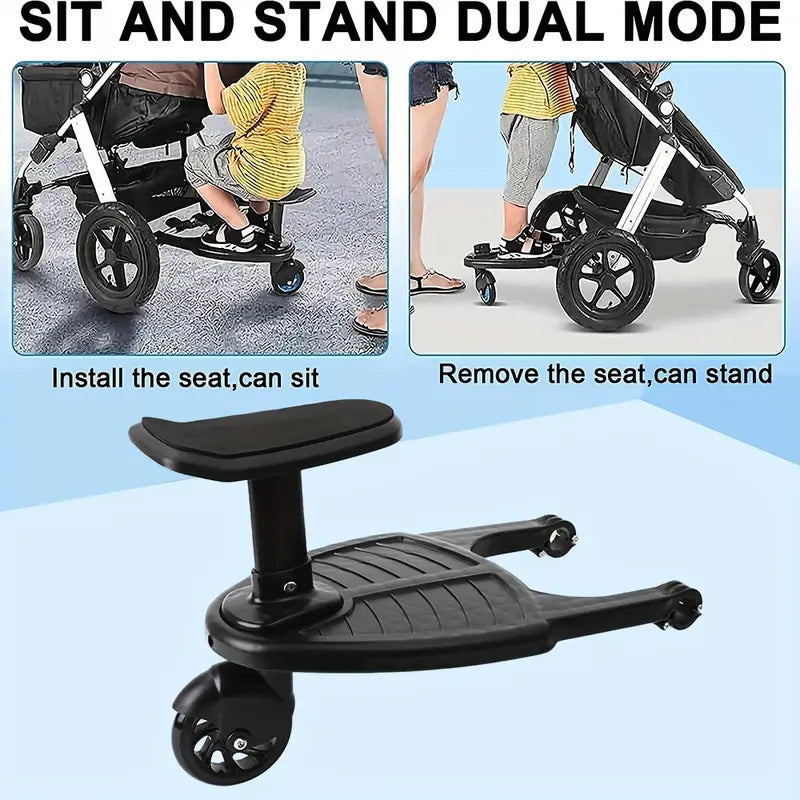 Stroller Step Board- Universal