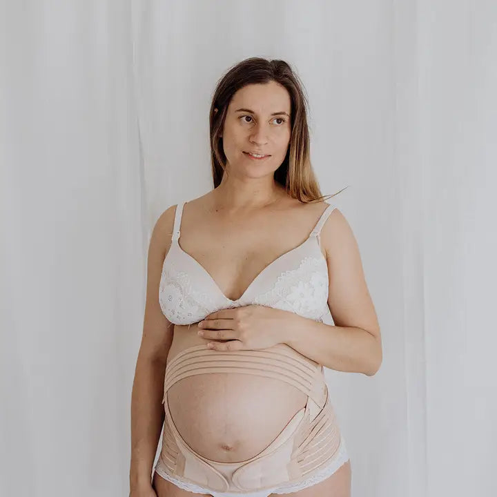Bubba Bump Belly Band