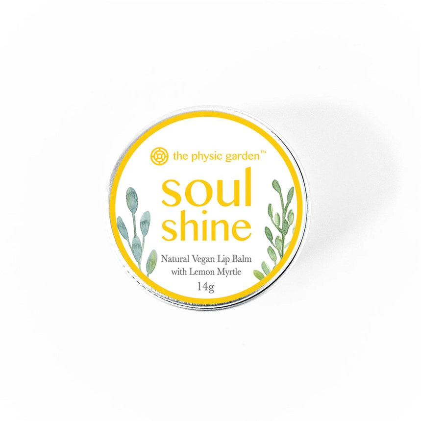 Soul Shine- Lip Balm