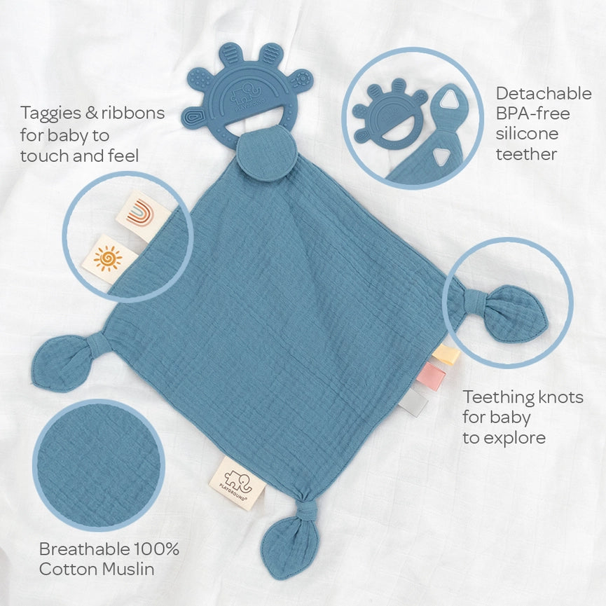 Silicone Comfort Teether