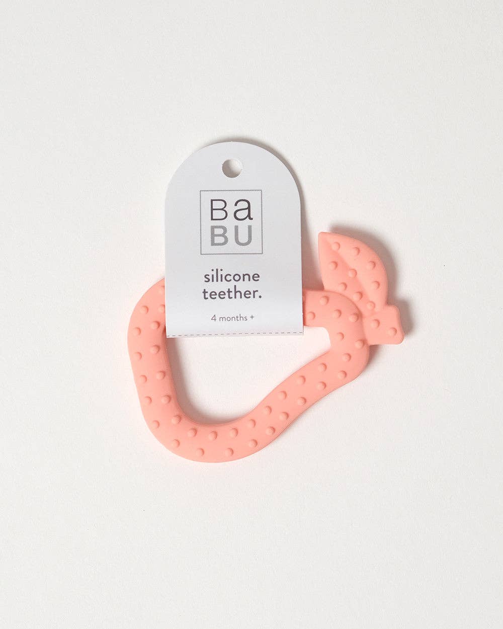 Silicone Teether: Coastal