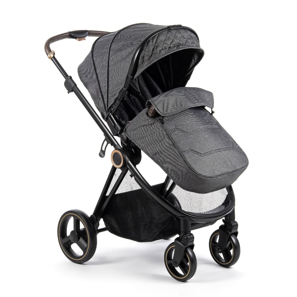 Joy Baby Gemma 4 Wheels Baby Pram Stroller Only
