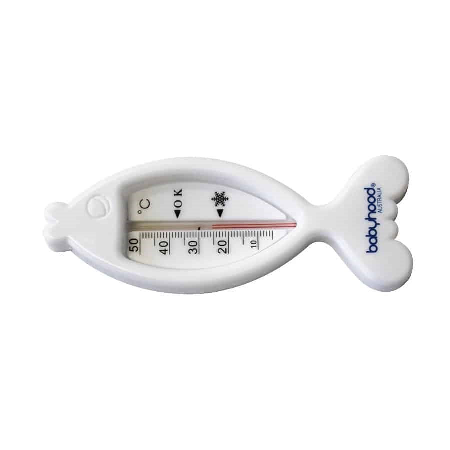 Bath Thermometer