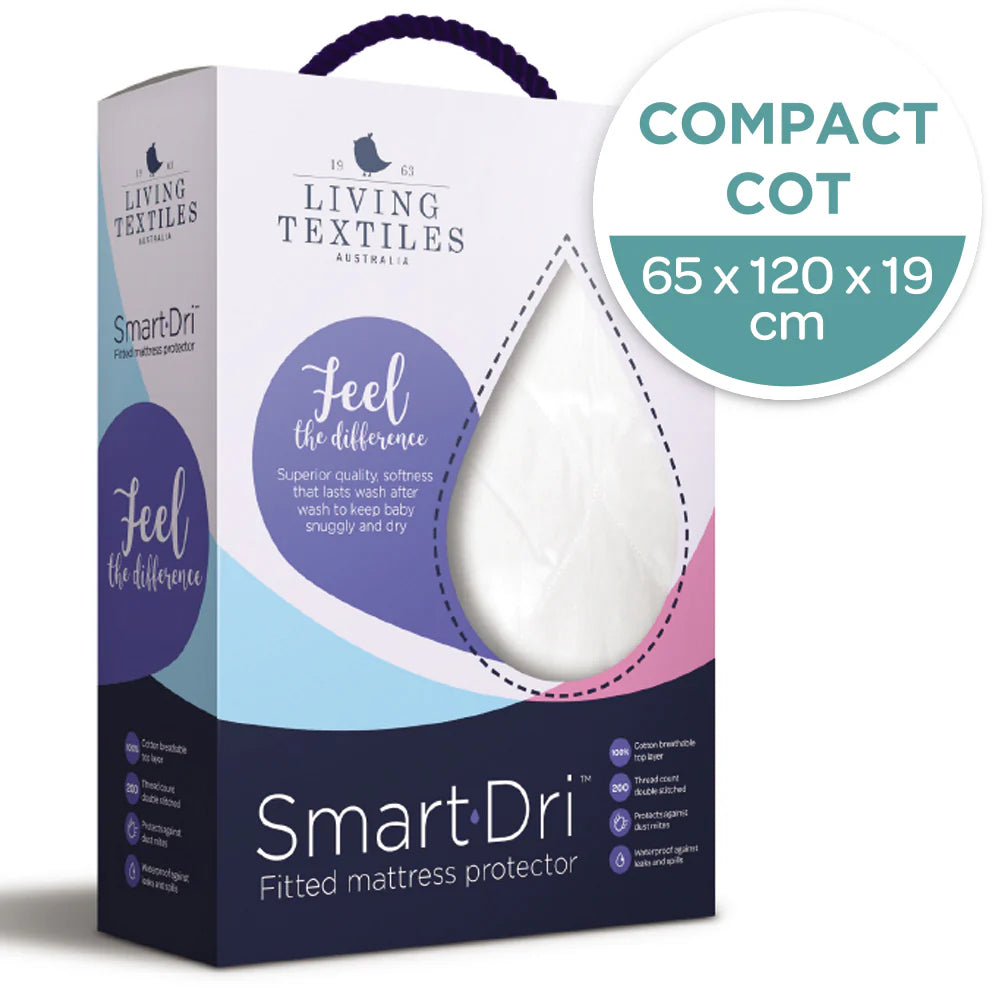 Smart-Dri Mattress Protector