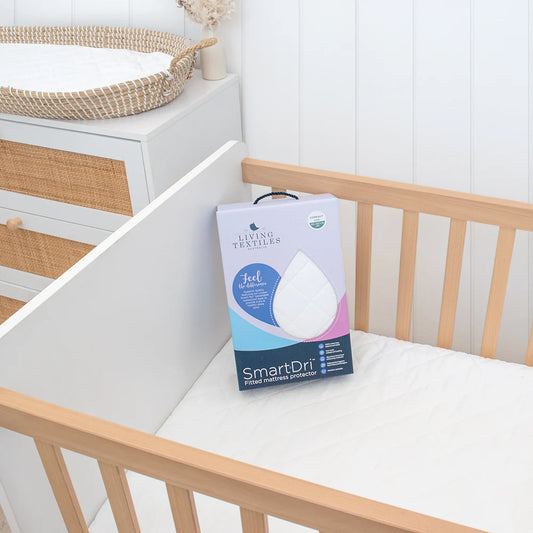 Smart-Dri Mattress Protector