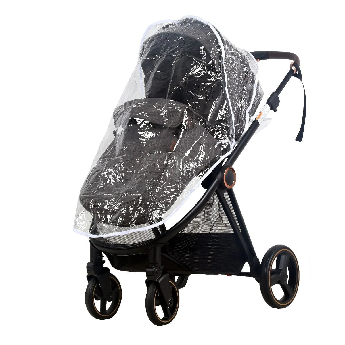Joy Baby Gemma 4 Wheels Baby Pram Stroller Only