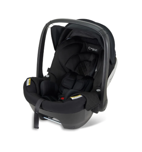 ISOFix InfaSecure Adapt More Capsule