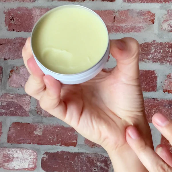 Baby Balm