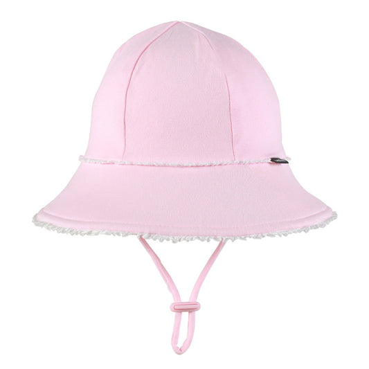 Toddler Bucket Hat - Blush