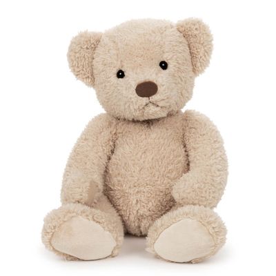 BEAR: CINDY BEIGE - LARGE