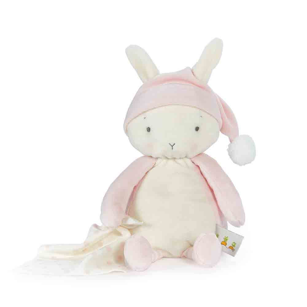 SLEEPY BLOSSOM BUNNY