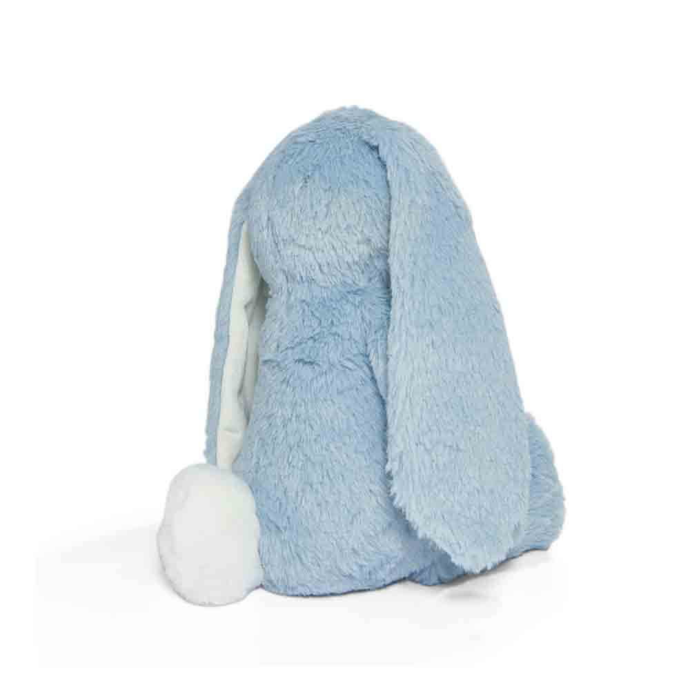 TINY FLOPPY NIBBLE BUNNY PINK - SMALL