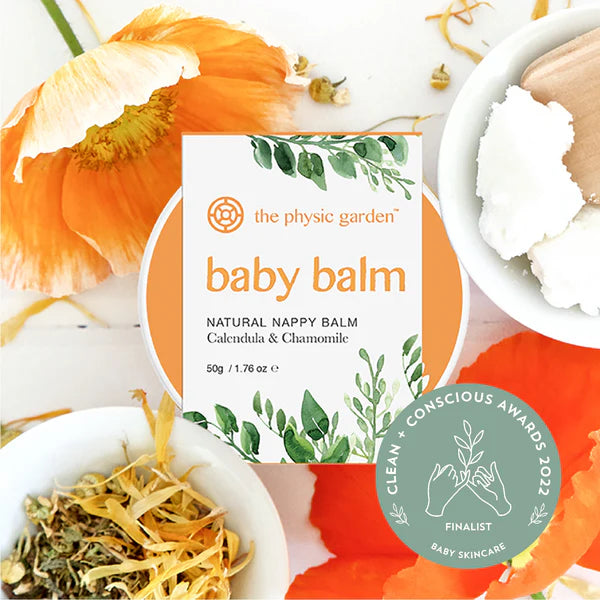Baby Balm