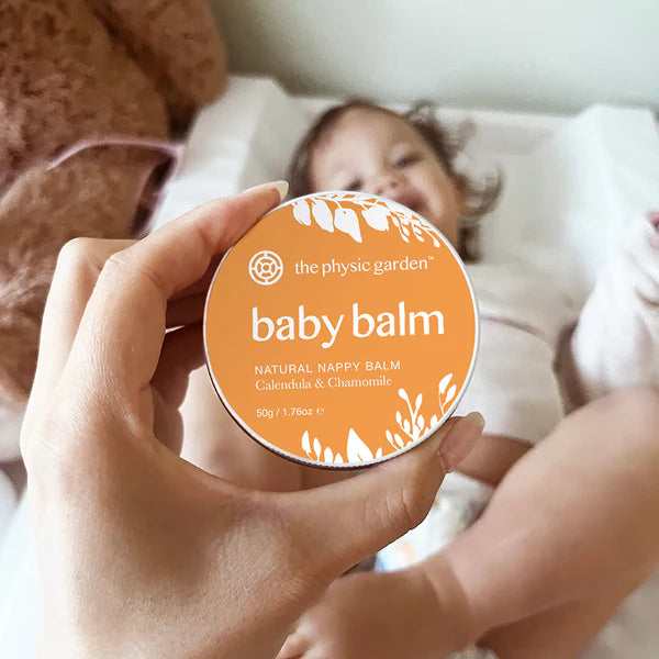Baby Balm