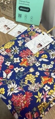 Baby Blanket May Gibbs