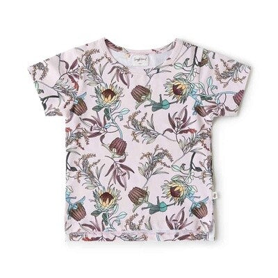Banksia Organic T-Shirt