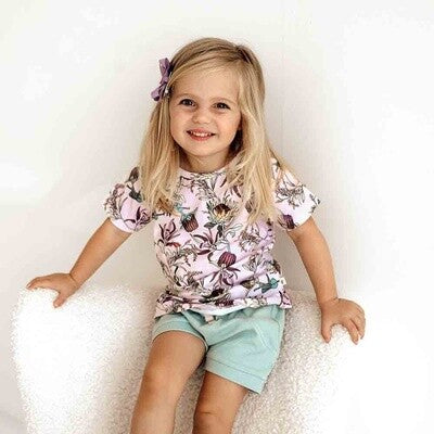 Banksia Organic T-Shirt