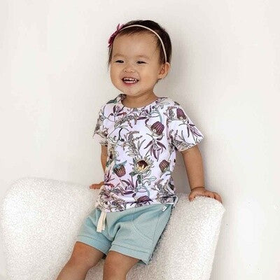 Banksia Organic T-Shirt