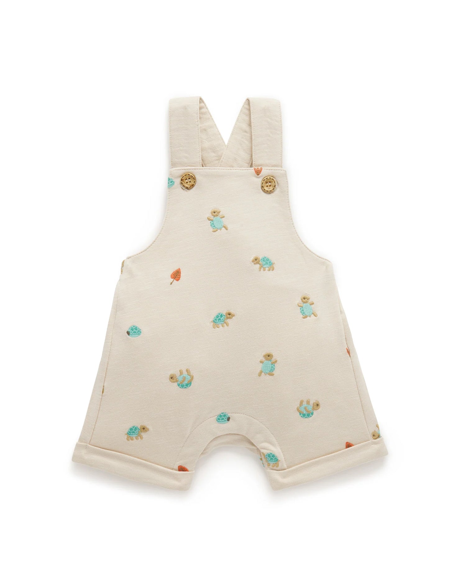 Broderie Overall