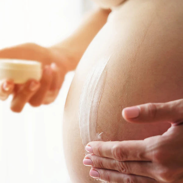 Belly Balm