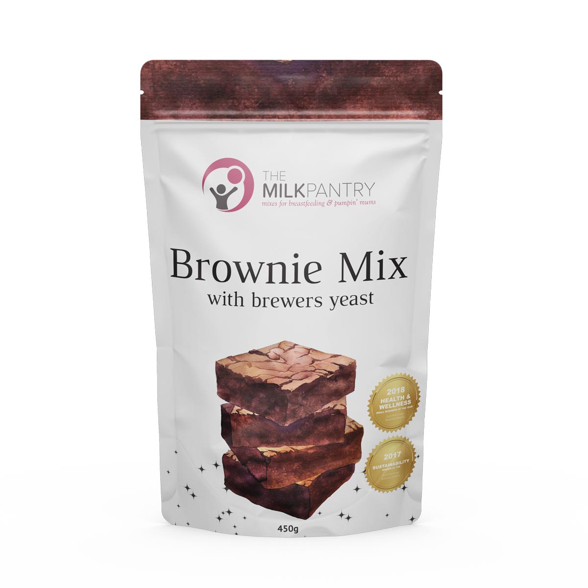 Brownie Mix 450g