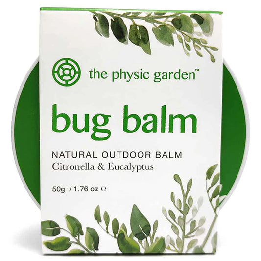 Bug Balm