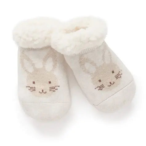 Bunny Cosy Socks