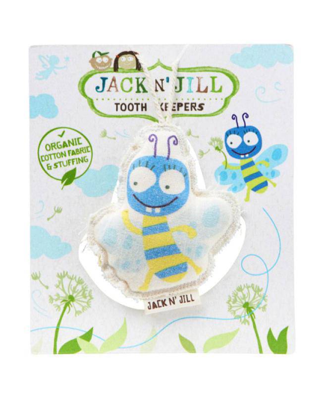 Tooth Keepers