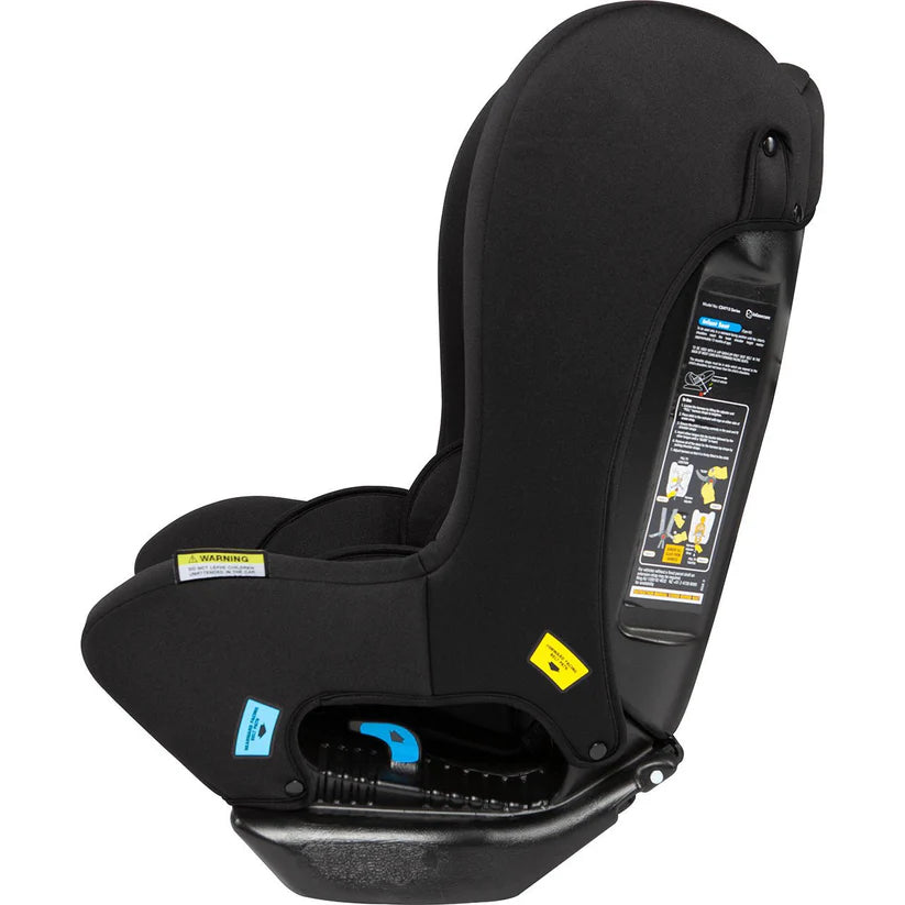 InfaSecure Serene Convertible Car Seat