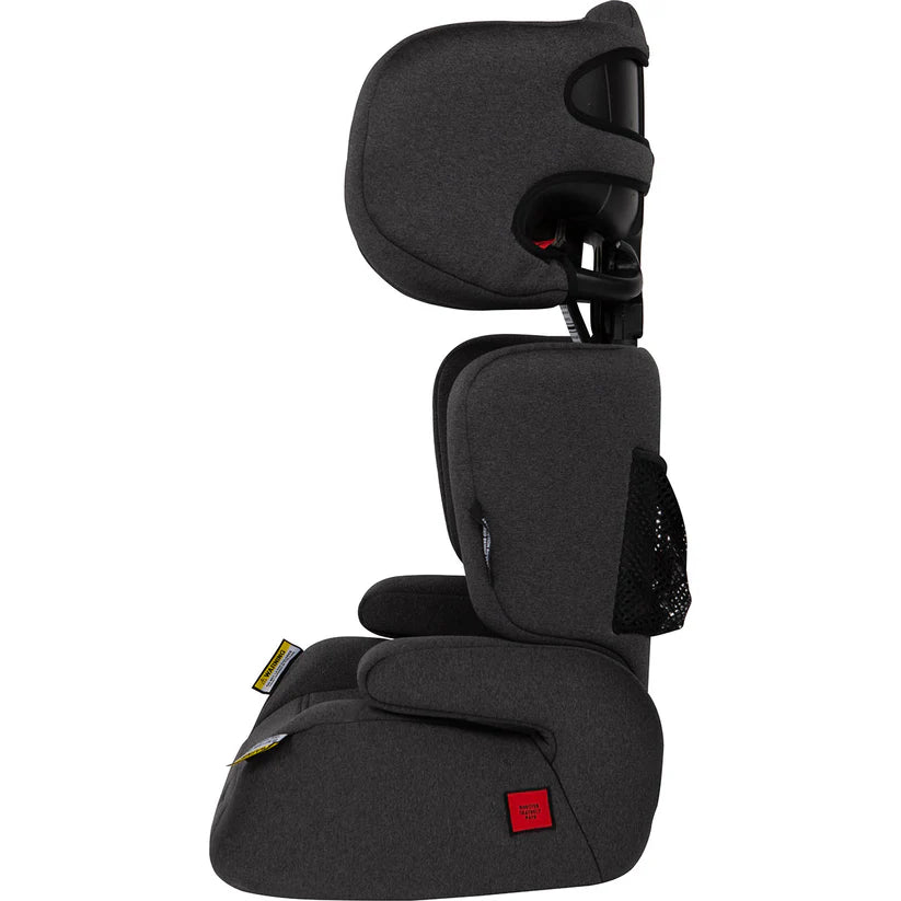 InfaSecure Vario ll Go Booster Seat-4 to 8 Years