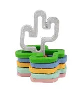 Cactus Teether