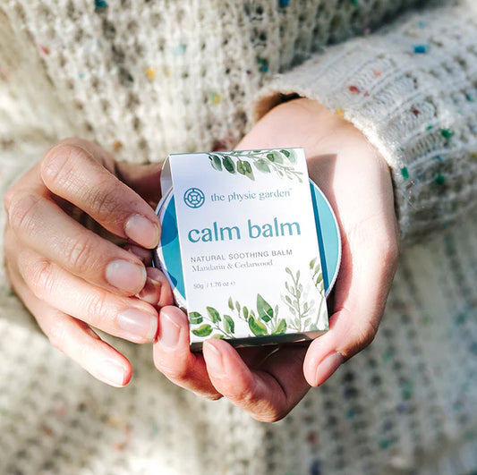 Calm Balm
