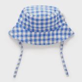LINEN BLEND SUNHAT