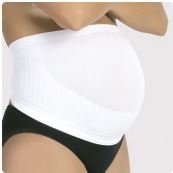 Carriwell Maternity support band