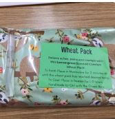 Wheat Pack Hot/Cold