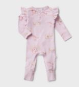 Unicorn Organic Growsuit