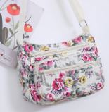 Ladies Floral Handbag