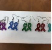 Awareness Earrings